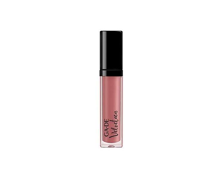 Velveteen Ultra Shine Lip Gel 421 Good Vibes Nourishing Lip Gloss