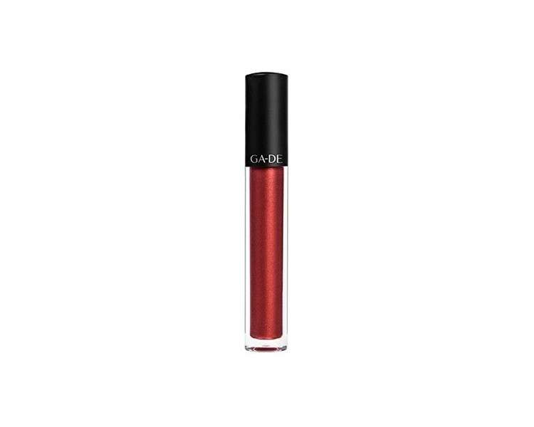 GA-DE Velveteen Matte Lip Color Metallic Collection 783 Metal Crush Lipstick