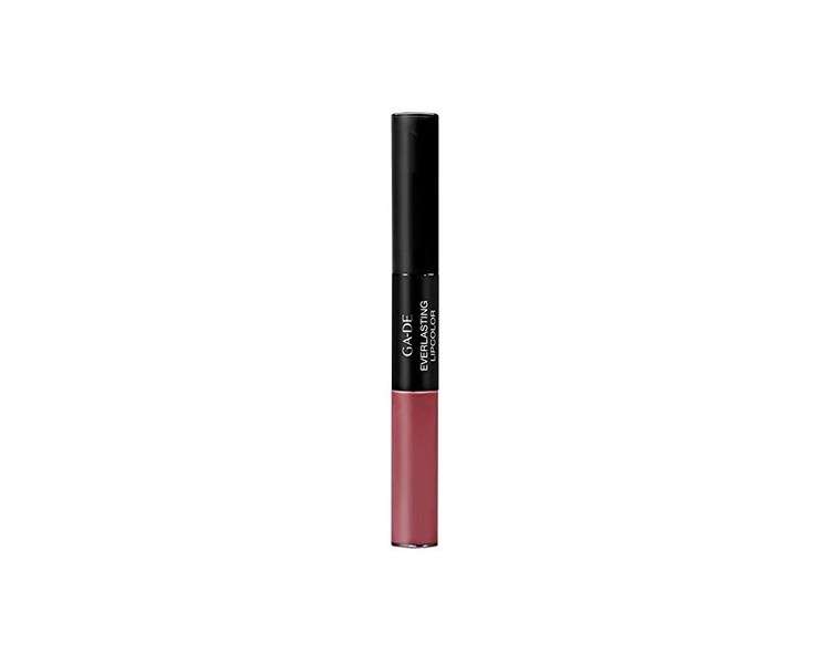 GA-DE Cosmetics Everlasting Lip Color 62 Plum Paradise