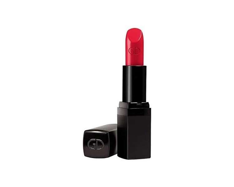 GA-DE Moisturity Luminous Matte Lipstick 118 Flame 4g