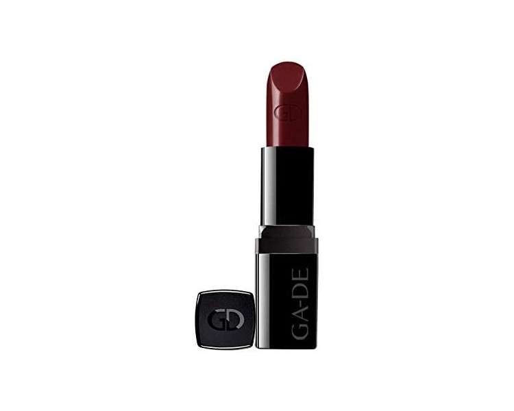 GA-DE True Color Satin Lipstick 186 Red Berry 4.2g