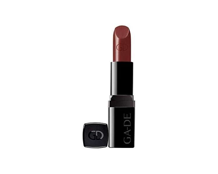 GA-DE True Color Satin Lipstick 164 Rusted Earth 4.2g