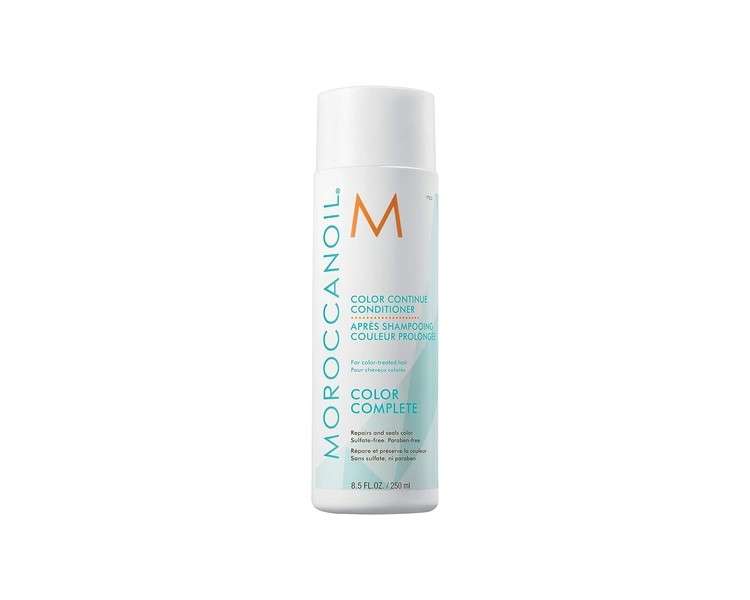 Moroccanoil Color Complete Color Continue Conditioner