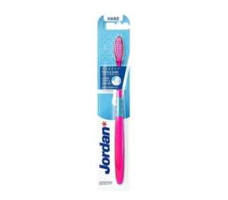 Jordan Target Teeth Gums Toothbrush Hard