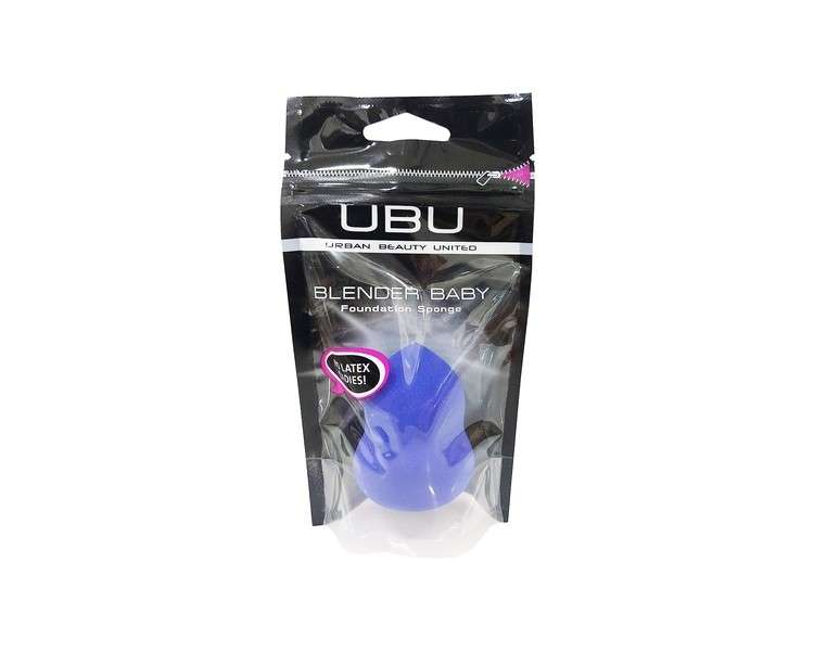 UBU Blender Baby Flawless Foundation Sponge