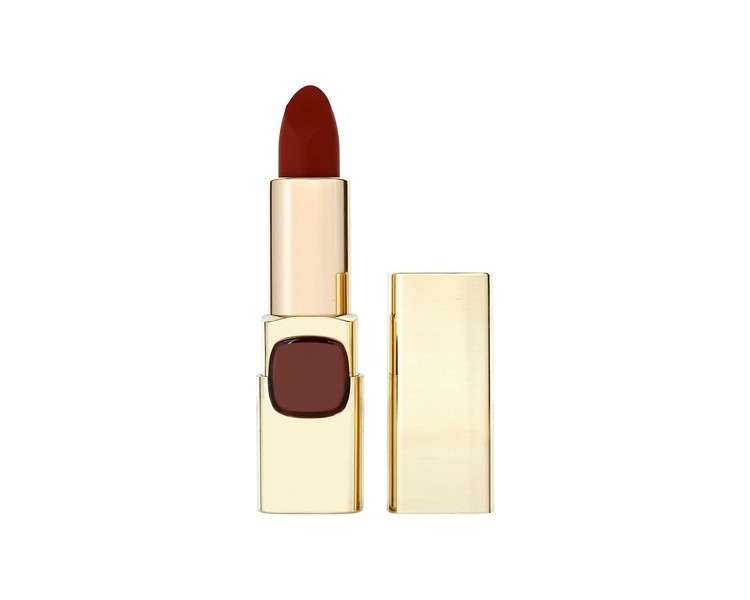 L'Oreal Colour Riche Moisturizing Lipstick 619 Pumpkin 4.3g/0.15oz