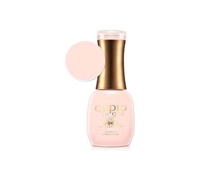 Cupio Gellack Nude Collection Aether Nude