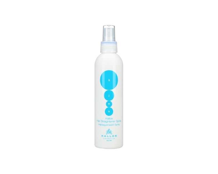 Kallos Mousse and Foam 200ml