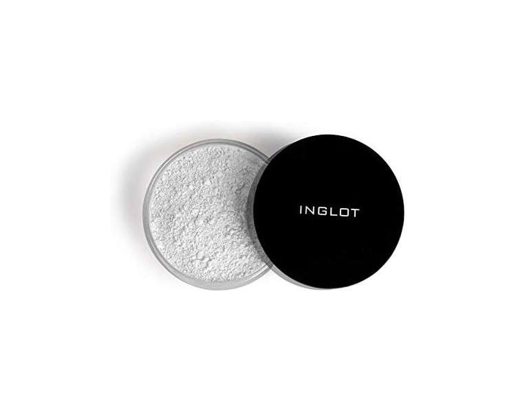 INGLOT Finishers 100g - Pack of 31