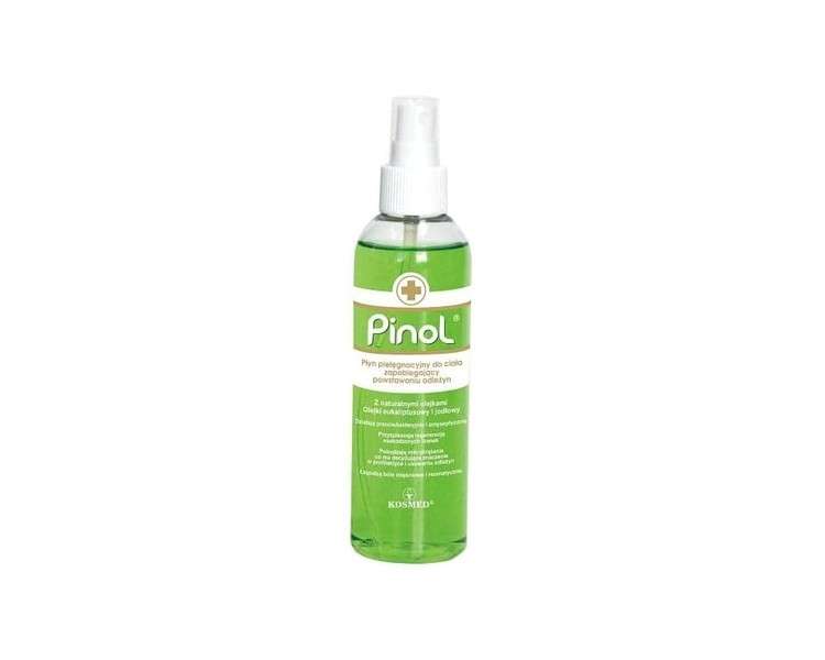 Pinol Liquid