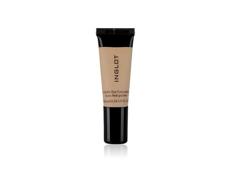 INGLOT Finishers 150g 92