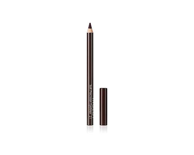 Inglot Soft Precision Eyeliner 21