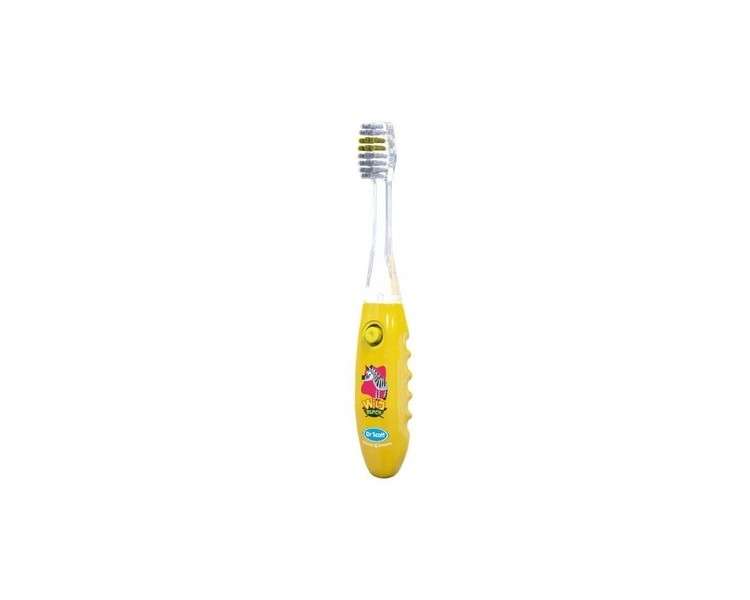 Dr. Scott Children's Toothbrush with Timer