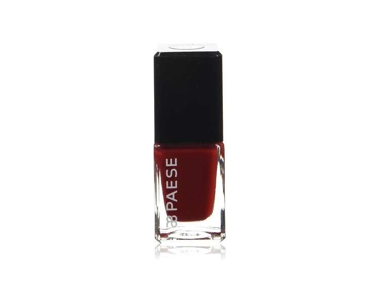 Paese Cosmetics Pearl Enamel Glossy Nail Polish 9ml