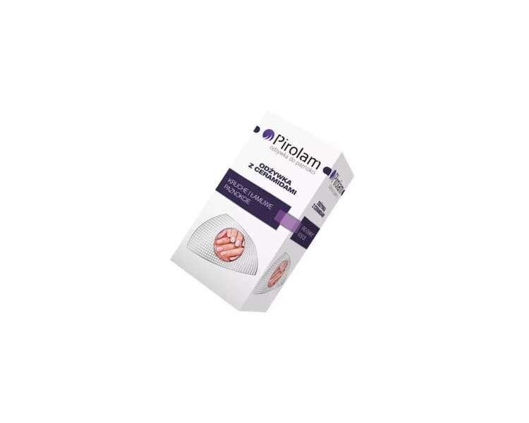 Pirolam Nail Conditioner 11ml