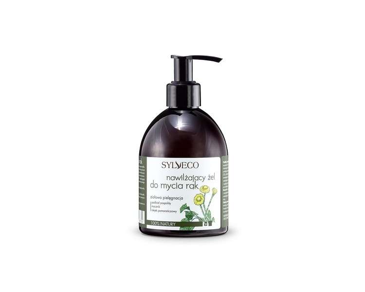 Moisturizing Hand Wash Gel 300ml