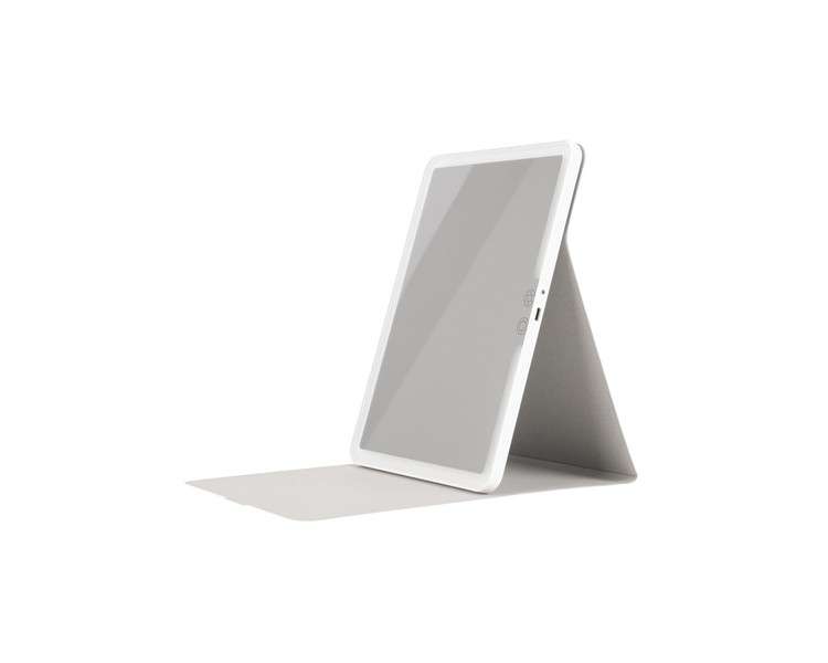 Humanas HS-ML02 Makeup Mirror with LED Lighting USB