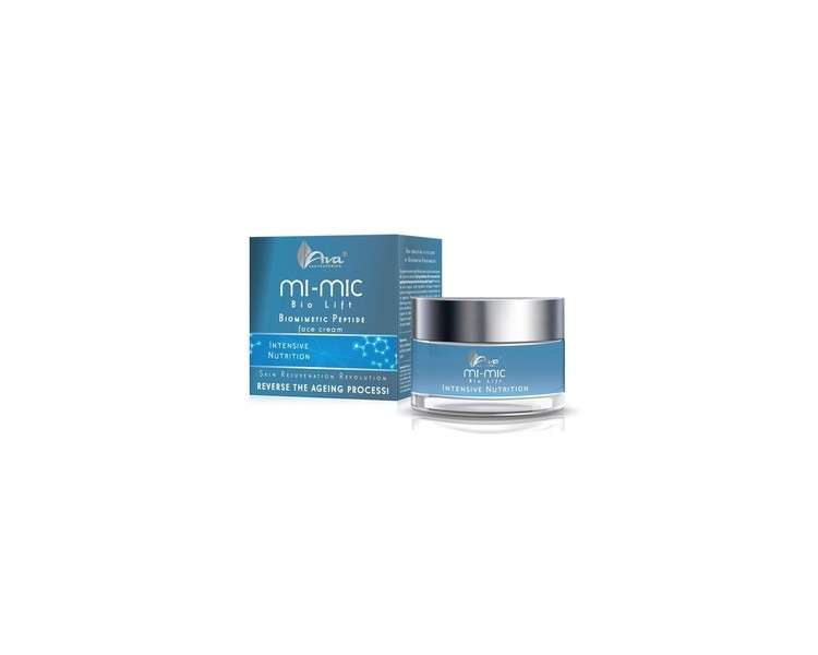 MI-MIC BIO LIFT Intensive Nutrition Cream