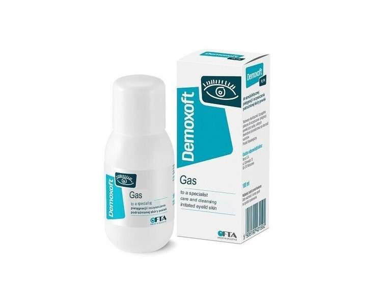 DEMOXOFT Liquid 100ml