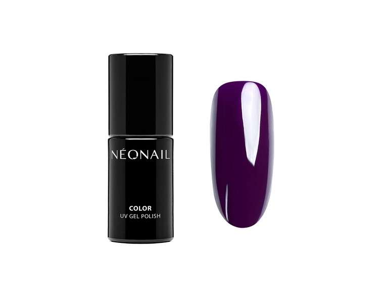 NEONAIL Midnight Match UV Nail Polish 7.2ml Moony Whispers