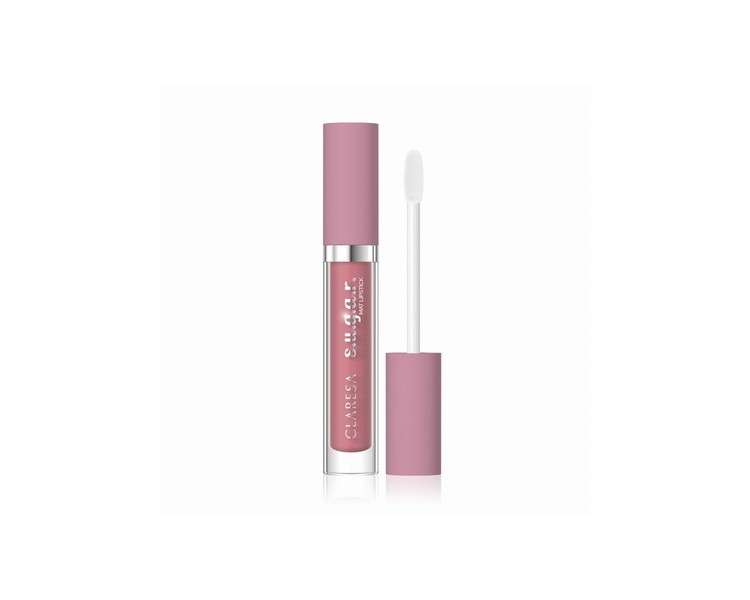 S.U.G.A.R Matter Liquid Lipstick 05 Kinky Claresa