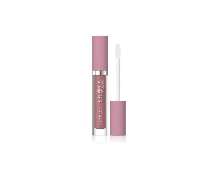 S.U.G.A.R Matter Liquid Lipstick 04 V.I.P. Claresa