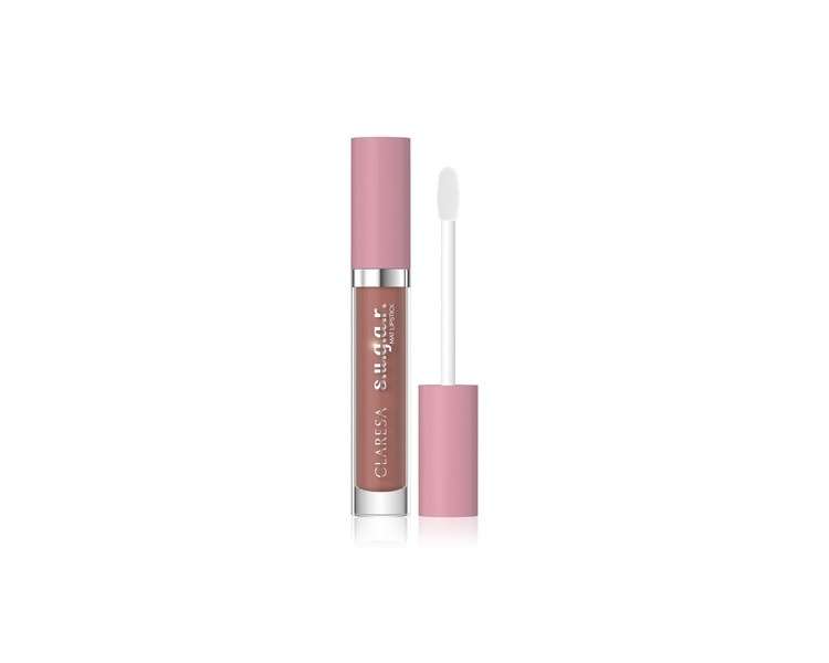 S.U.G.A.R Matter Liquid Lipstick 02 Flygirl Claresa