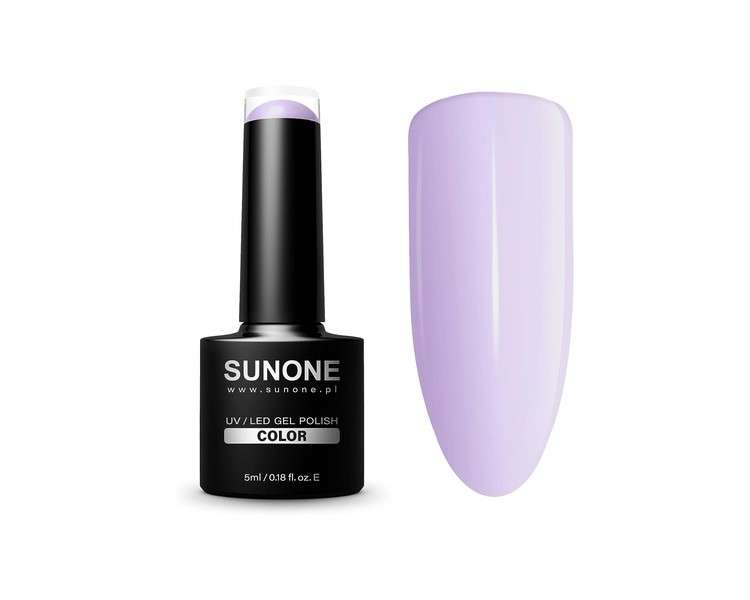 Sunone F01 Freyja Hybrid UV/LED Paint 5ml