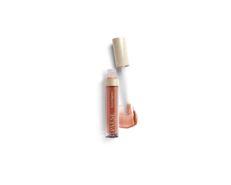 Paese Cosmetics Glazed Beauty Lipgloss 3.4ml