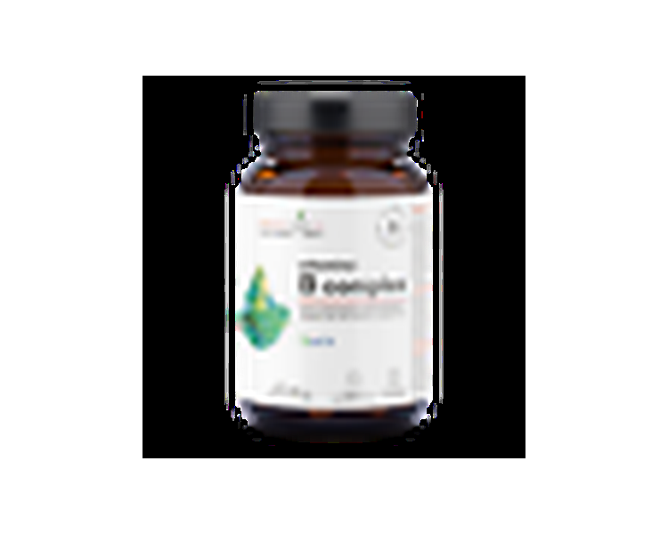 Aura Herbals Vitamin B Complex 90 Capsules