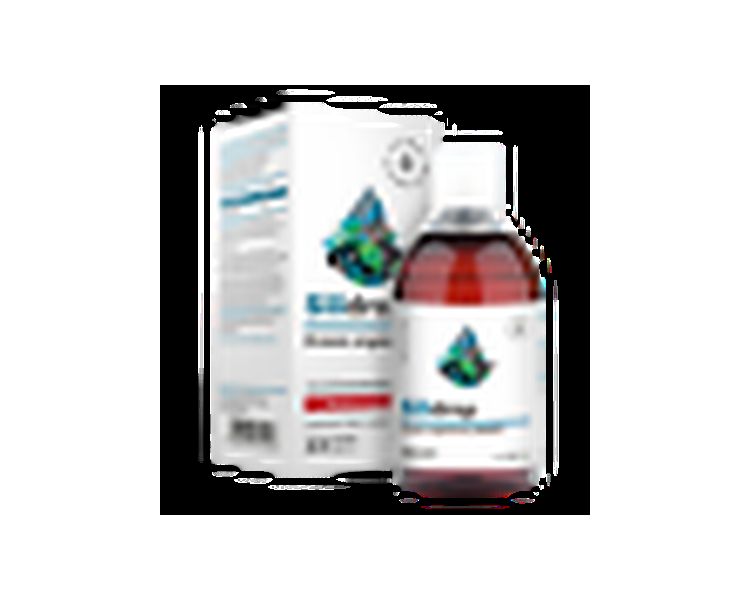 Aura Herbals Silidrop 500ml