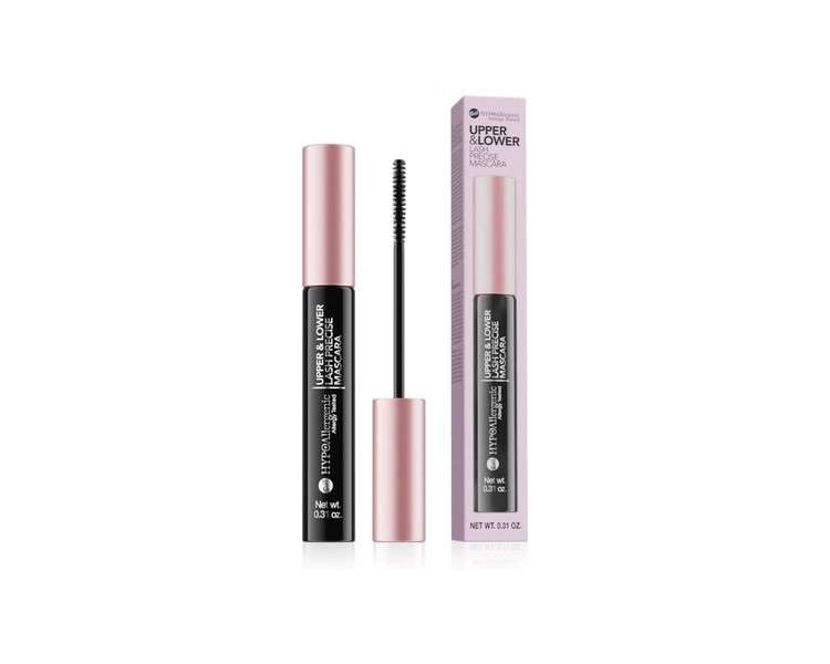 Bell HYPOAllergenic Upper & Lower Precise Mascara 9g