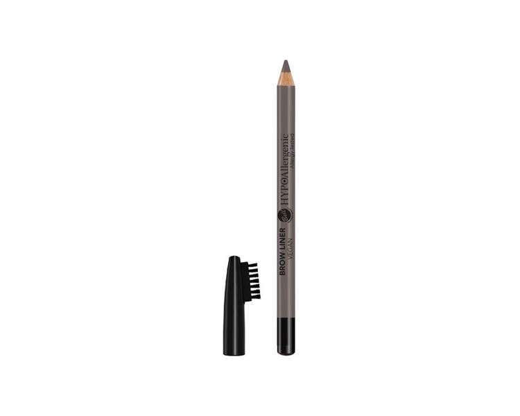 Bell HYPOAllergenic Brow Liner 02 8g Medium