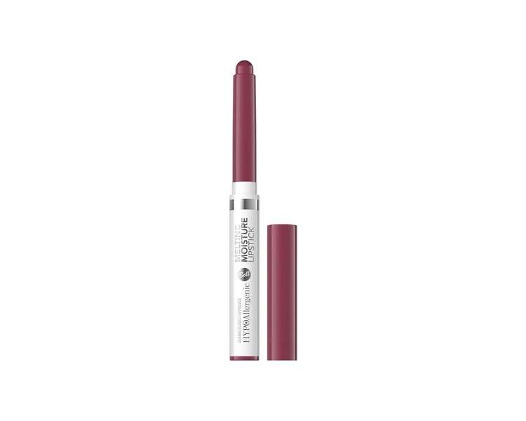 Bell HYPOAllergenic Melting Moisture Lipstick 5 1.5g Raspberry