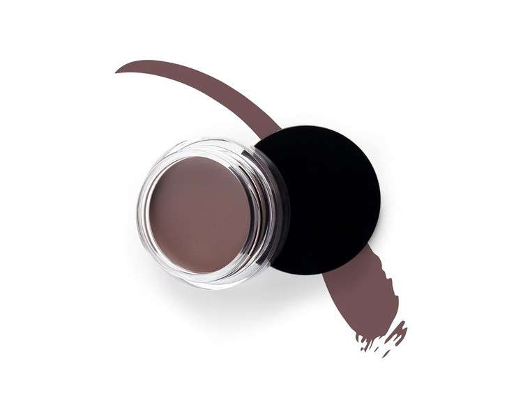 INGLOT Eyebrow Colours 17