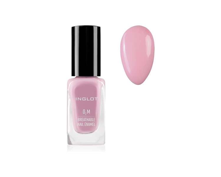 Inglot O2M Nail Polish 15ml