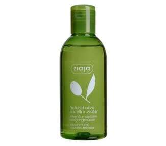 Natural Olive Micellar Water