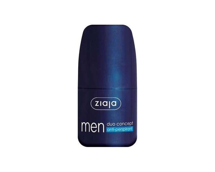 Ziaja Men Anti-Perspirant 60ml