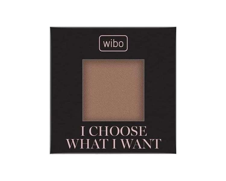 Bronzer I Choose What I Want No. 2