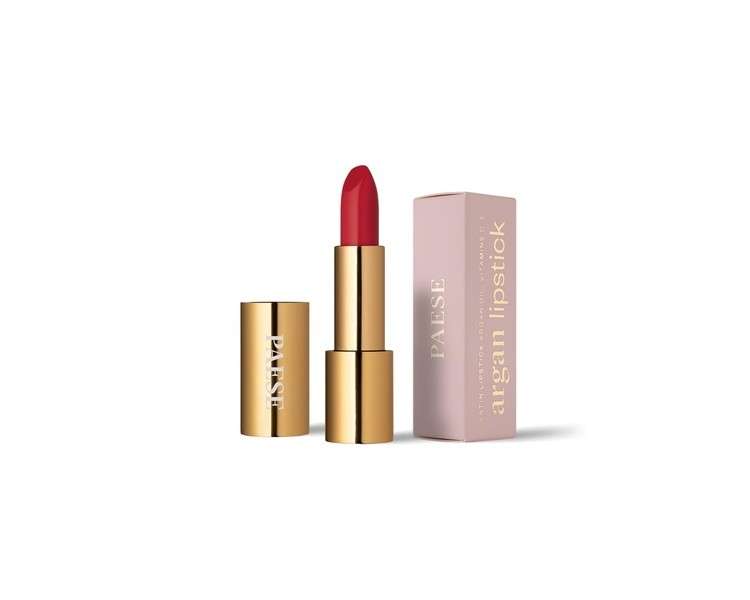 Paese Cosmetics 25 Lipstick with Argan Oil 4.3g