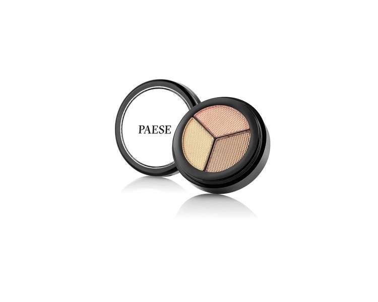 PAESE Luxus Sun Powder/Bronzing Powder