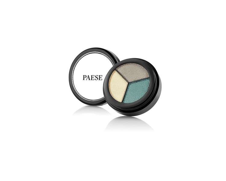 PAESE Luxus Sun Powder/Bronzing Powder