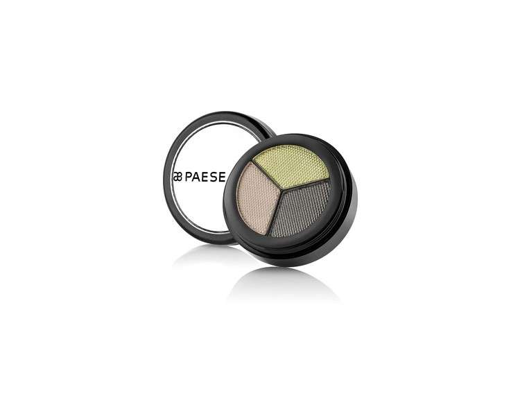 PAESE 267875_454422 Luxury Sun Powder/Bronzing Powder