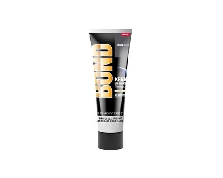 Pharma C Food Bond Shaving Cream 100ml