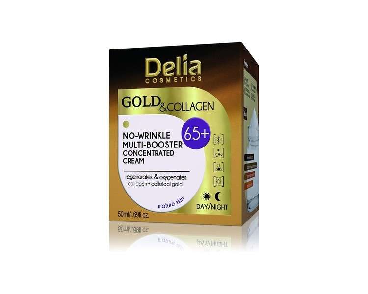 Delia Color Cream
