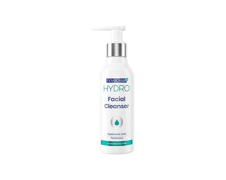 Equalan Pharma Hydro Facial Cleansing Gel 150ml