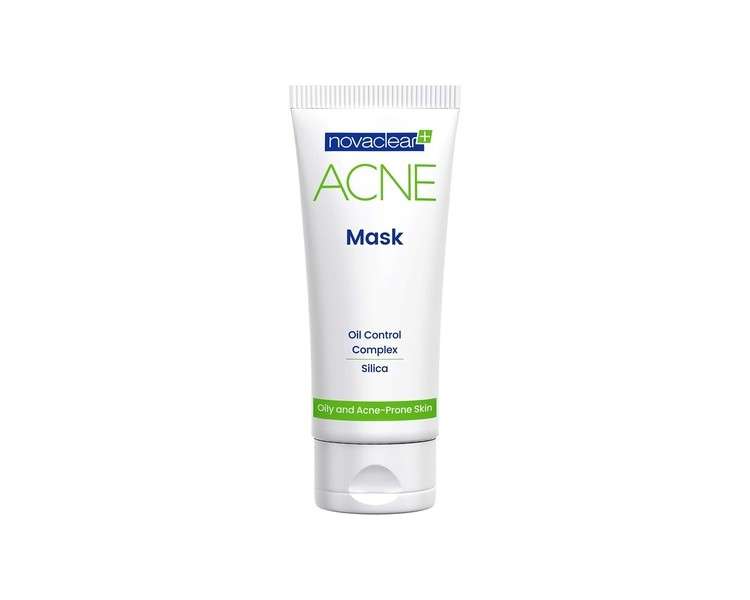 Novaclear Acne Mask