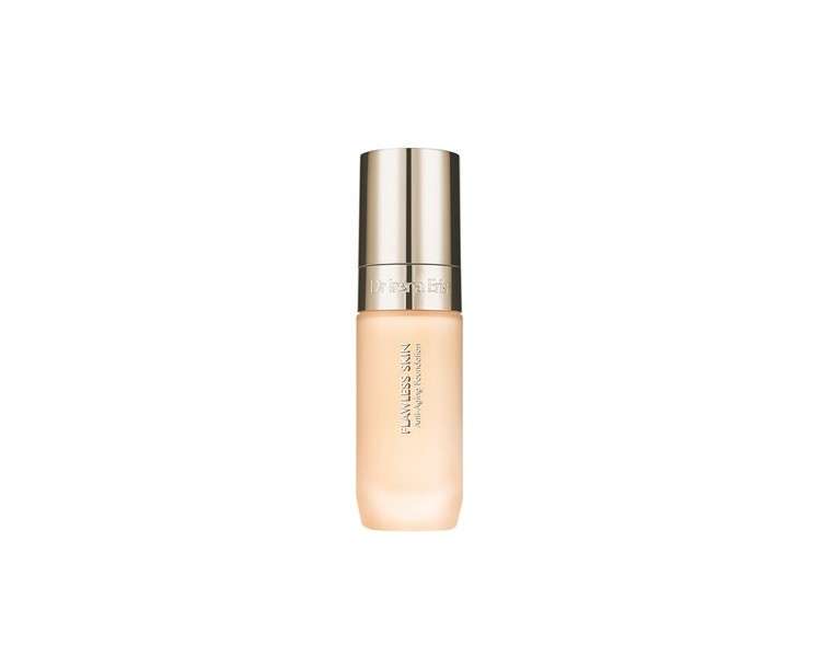 Dr Irena Eris Flawless Skin Anti-Aging Foundation Smooth and Firm Skin