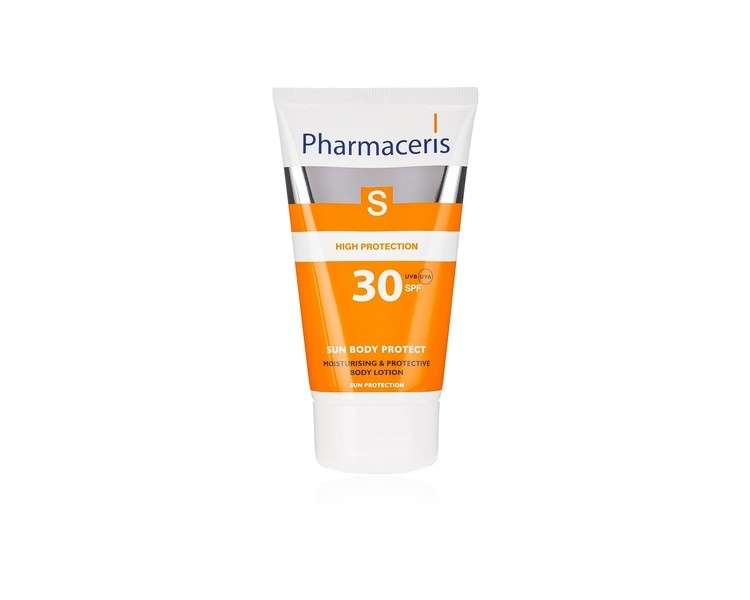 Pharmaceris S Sun Protect Body Lotion SPF 30
