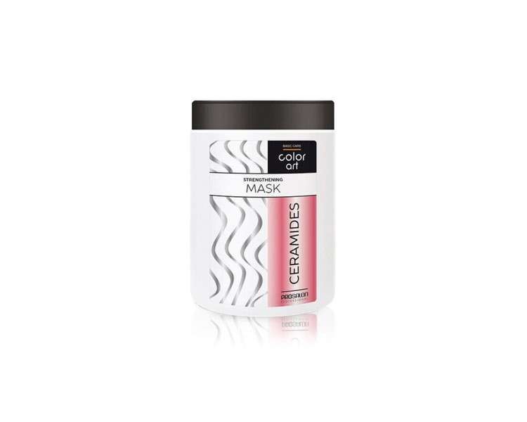 Chantal Prosalon Color Art Ceramides Mask 1000